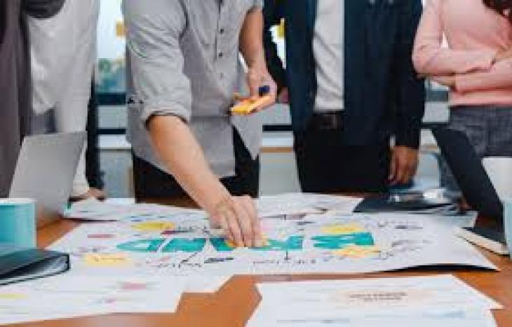 Design Thinking: Inovasi yang Berawal dari Empati